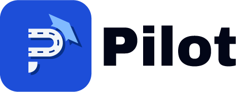 Pilot Primary Logo